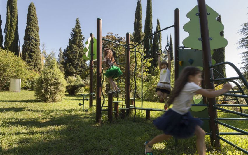 Сфера туризма