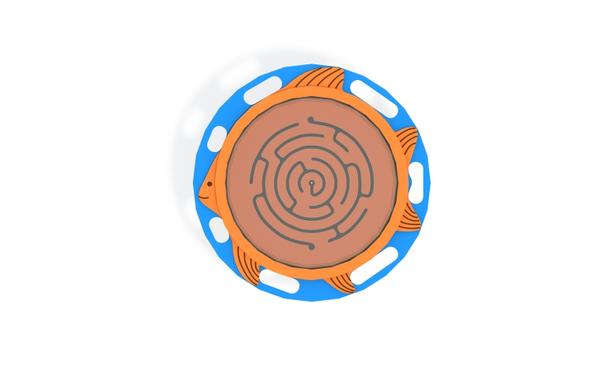 Игровой элемент МФ-78