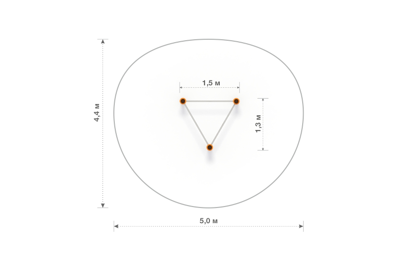 Турники ФТ-10 Турники ФТ-10