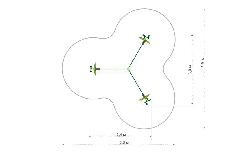 Спортивный комплекс ЗЛ-10