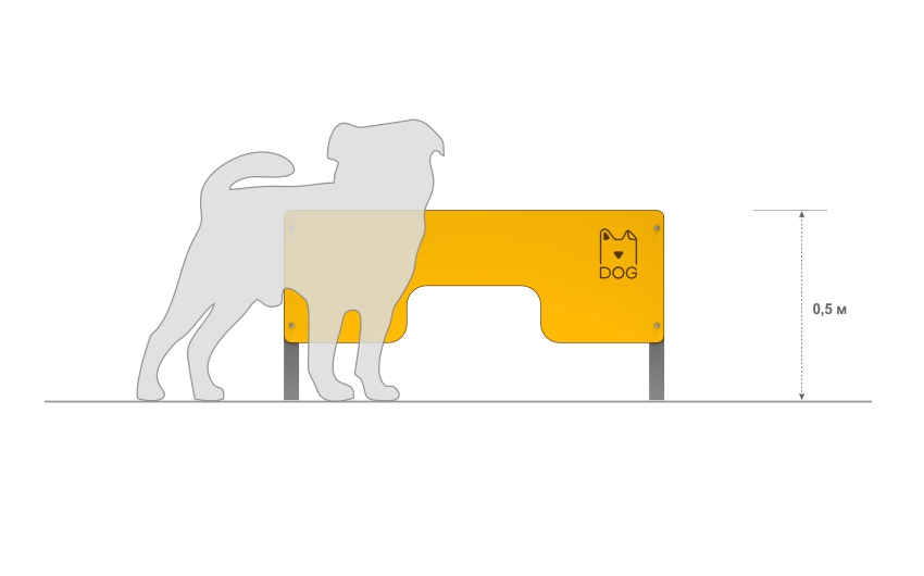 СБ-03-01 "Барьер" 