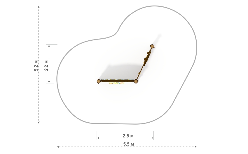 Игровой модуль «Ферма» МИФ-85-01Ф