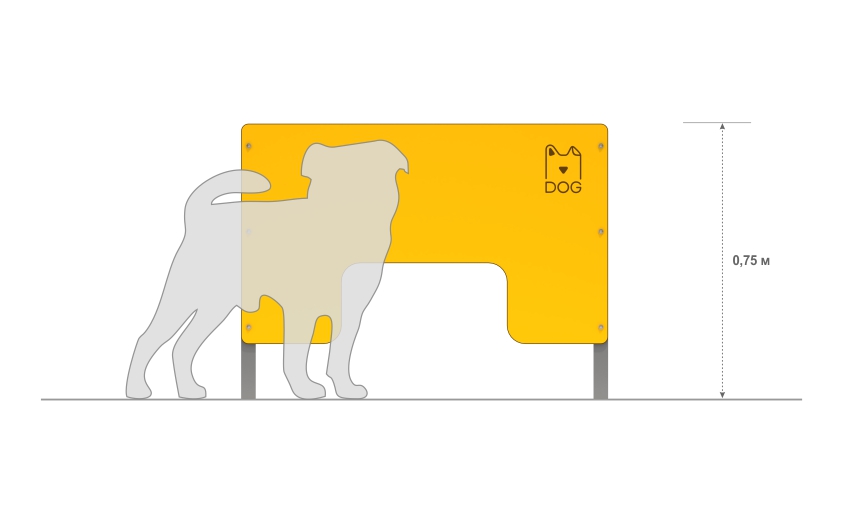 СБ-03-02 "Барьер" 