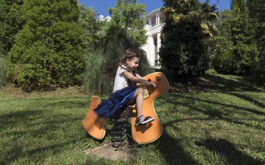 Сфера туризма