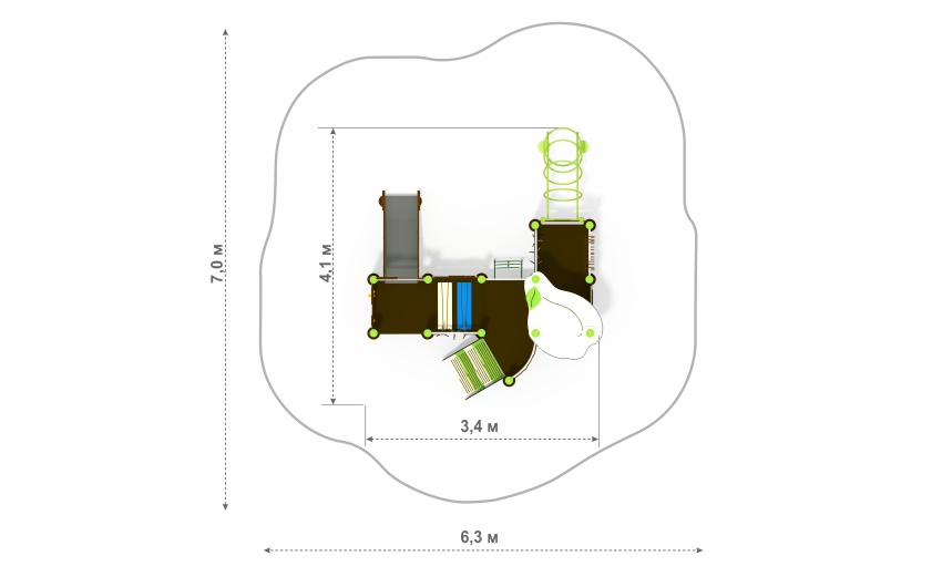 Игровой комплекс МК-11