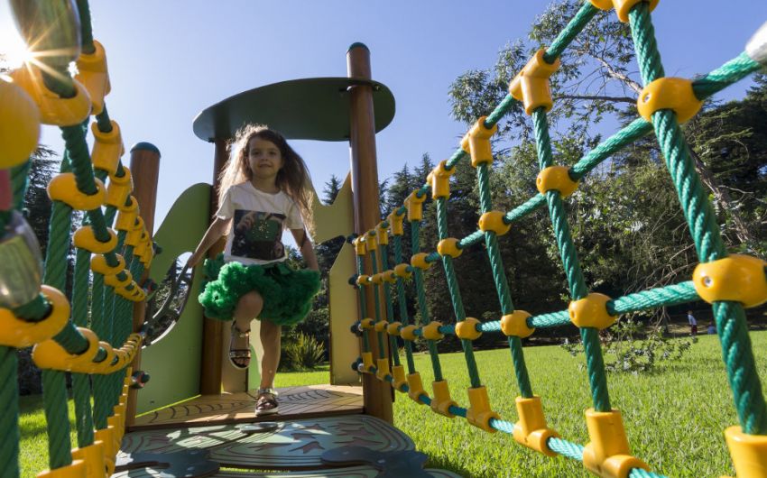 Сфера туризма