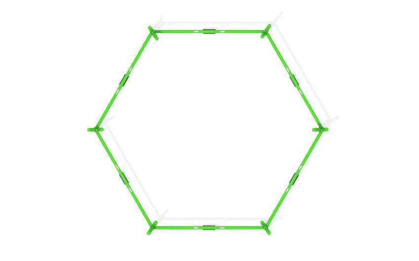 Качели МИФ-101