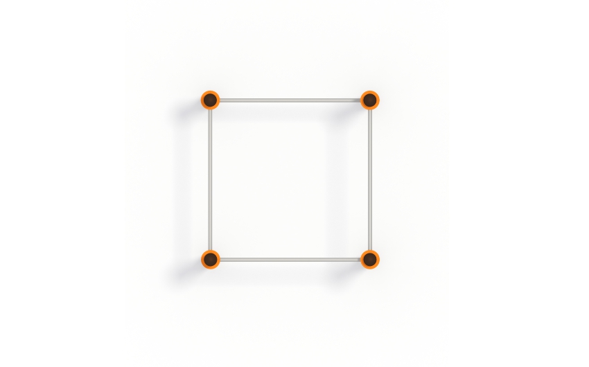 Турники ФТ-12