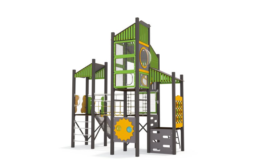 Игровой комплекс БС-03