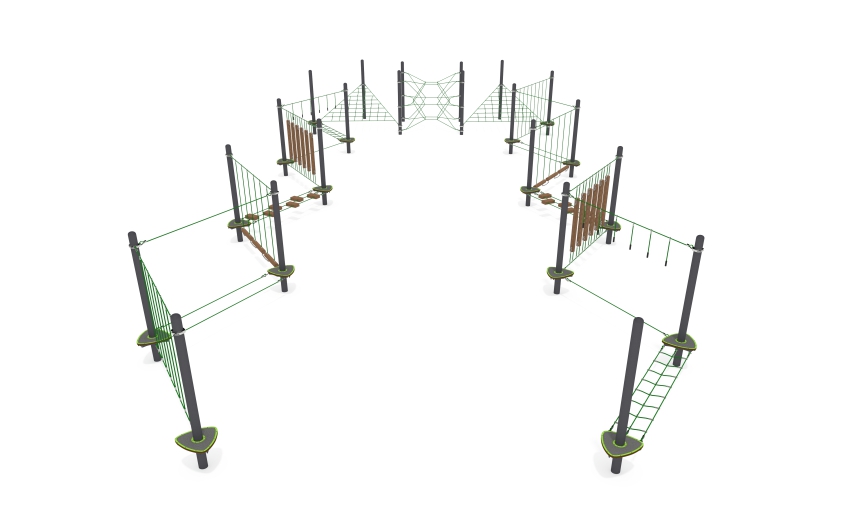 Спортивный комплекс  ИТ-07