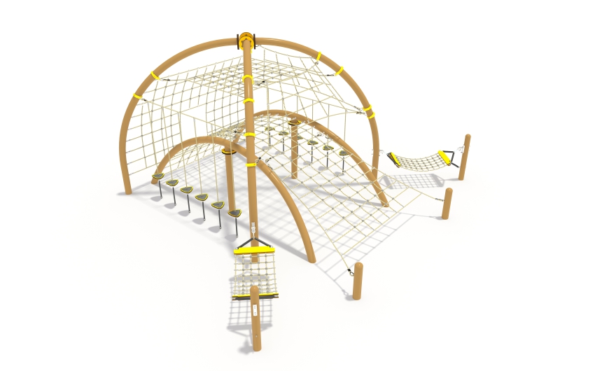 Спортивный комплекс  ИС-04 Спортивный комплекс  ИС-04