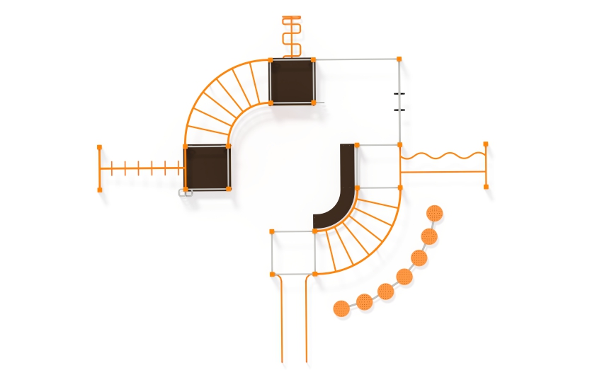Спортивный комплекс СК-02