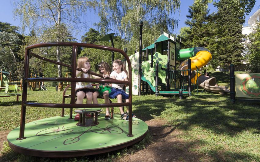 Сфера туризма