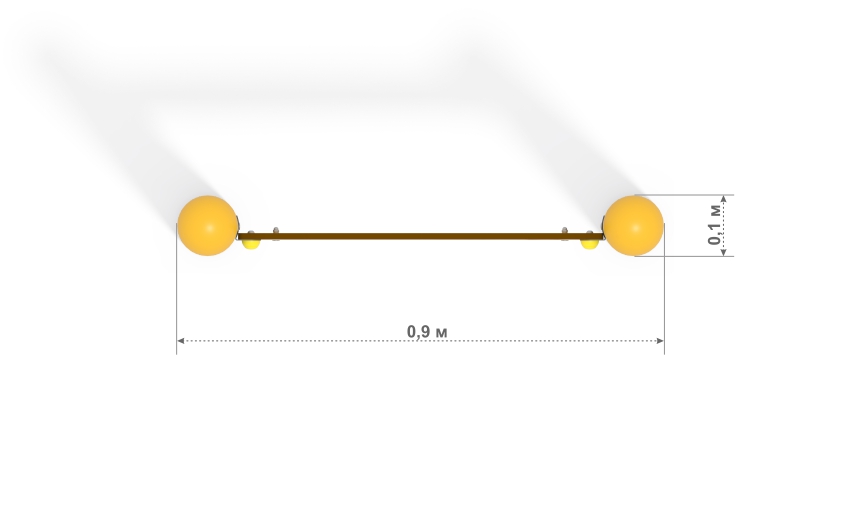 МФ-44 "Информационная стойка"