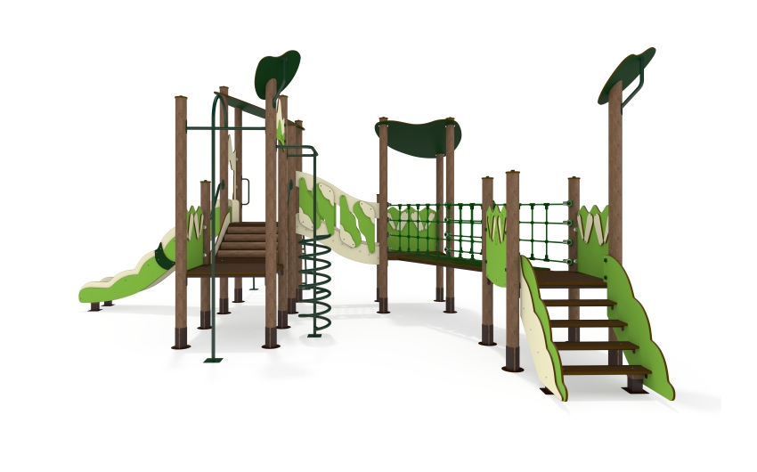 Игровой комплекс ЗЛ-30