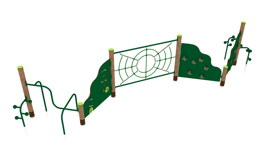 Спортивный комплекс ЗЛ-31