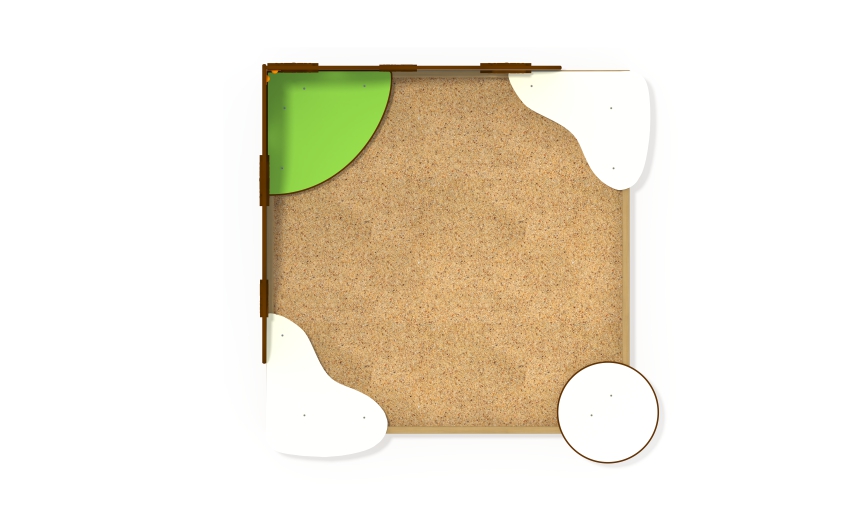 Песочница МИФ-Л-15