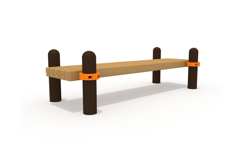 Скамья ФТ-13