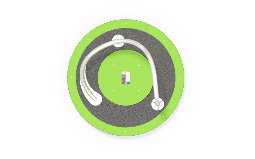 Карусель МФ-94