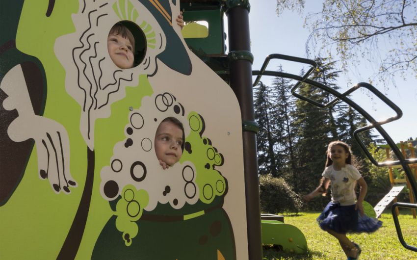 Сфера туризма