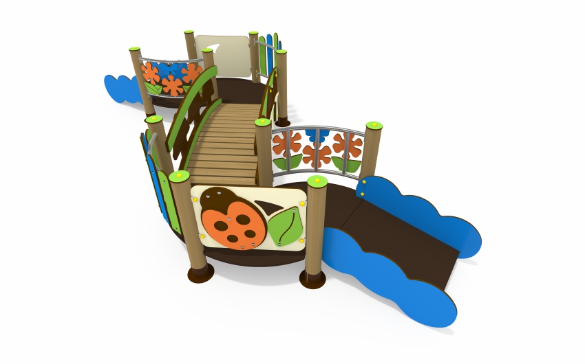 Игровой комплекс МК-04