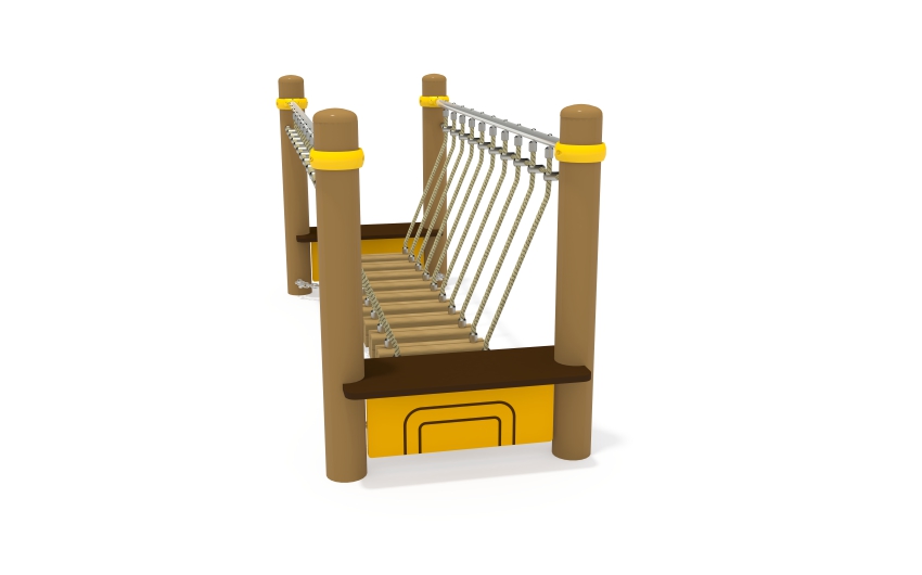 Мостик ДС-32