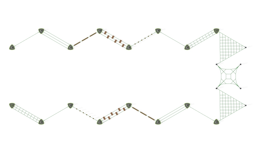 Спортивный комплекс  ИТ-07