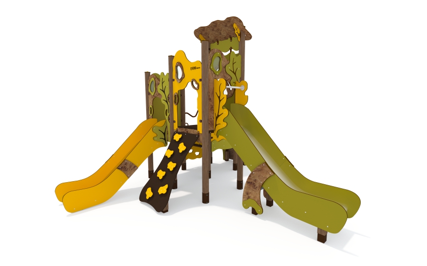 Игровой комплекс ШЛ-03