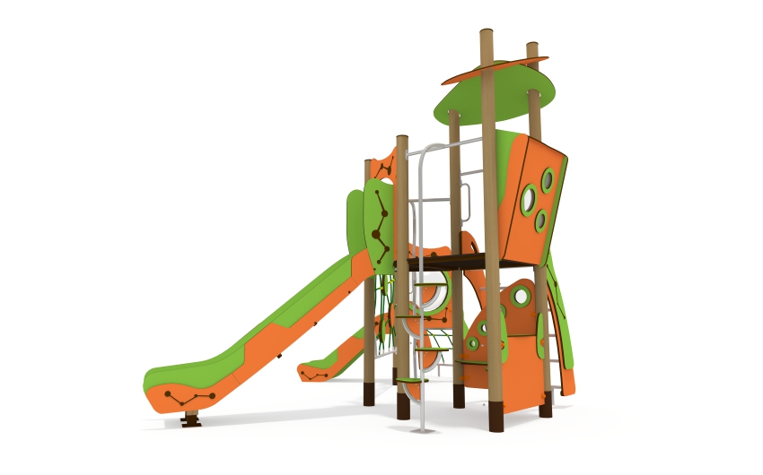 Игровой комплекс ОЛ-01