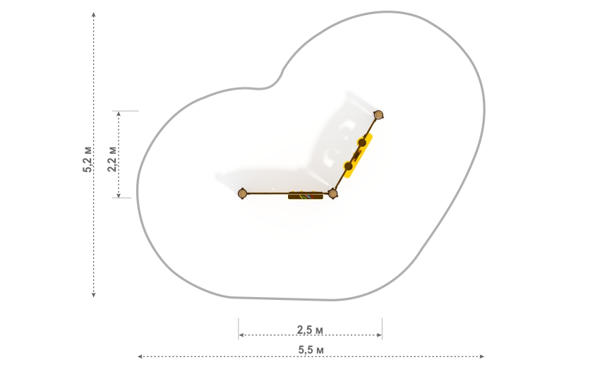 Игровой модуль «Магазин» МИФ-85-01М