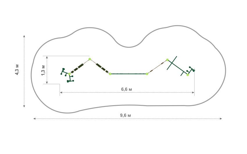 Спортивный комплекс ЗЛ-31