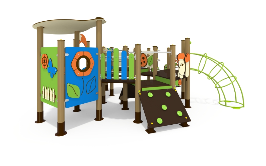 Игровой комплекс МК-10