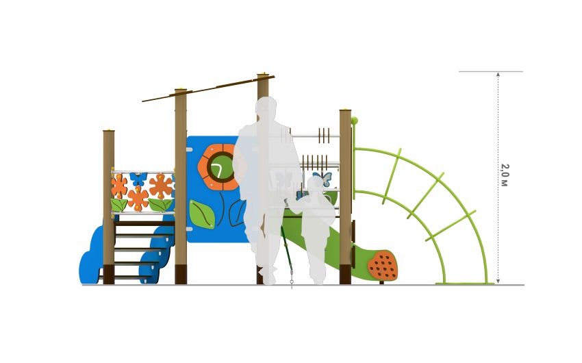 Игровой комплекс МК-11