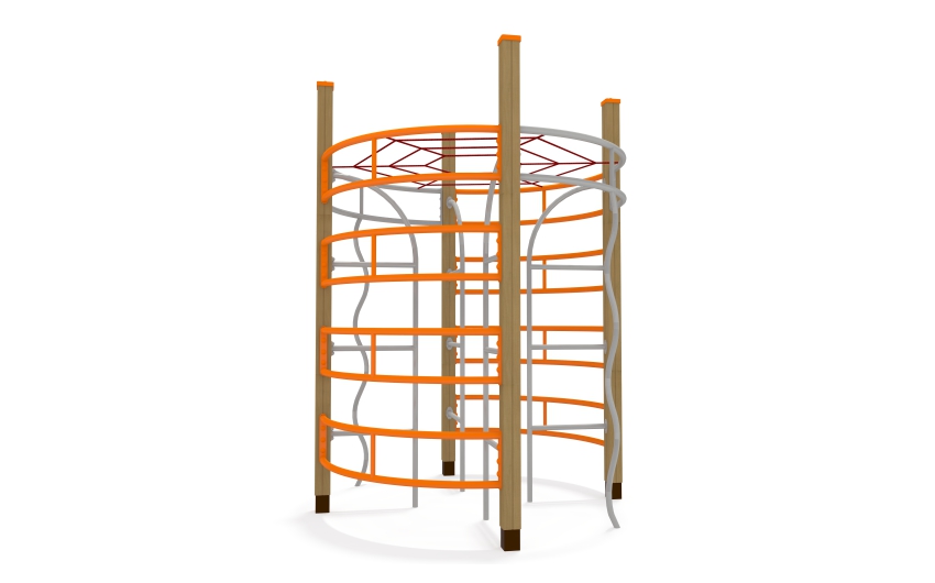 Спортивный комплекс СК-04-1