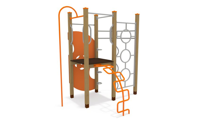 Спортивный комплекс СК-05-1