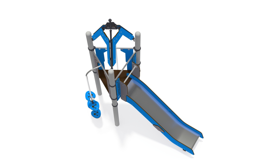 Игровой комплекс ЛК-07