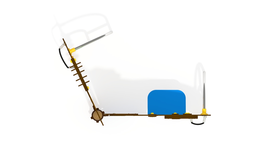 Игровой модуль "Саванна" ДС-01 Игровой модуль "Саванна" ДС-01