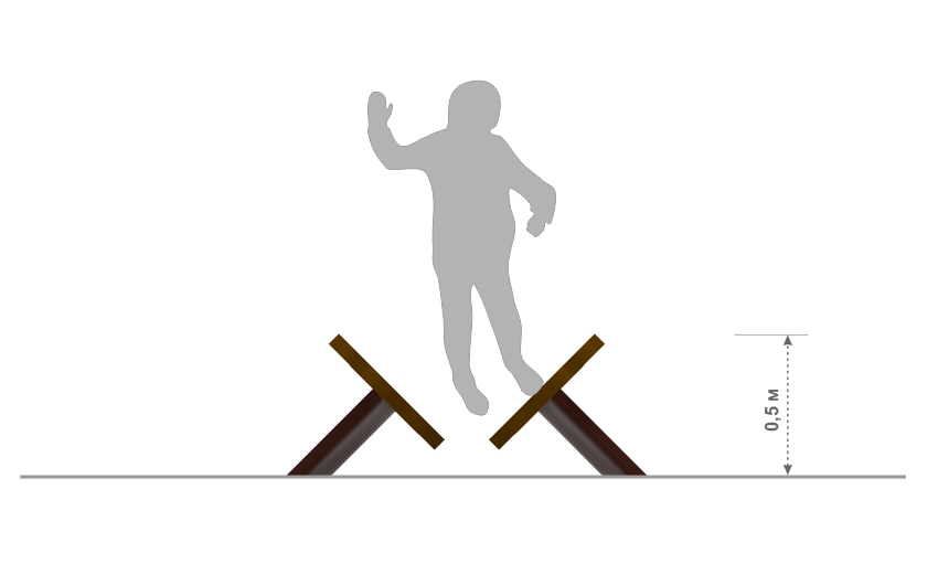 Наклонные степы МФ-59