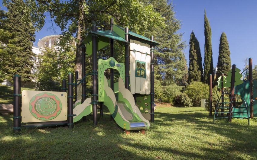 Сфера туризма