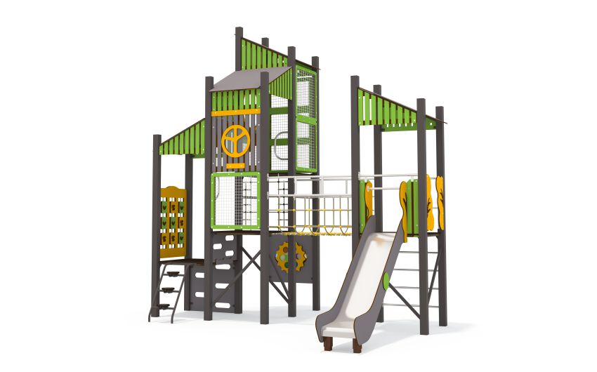 Игровой комплекс БС-03