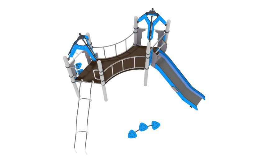 Игровой комплекс ЛК-05