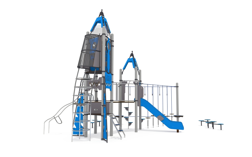 Игровой комплекс ЛК-03