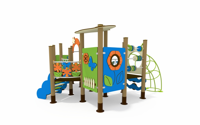 Игровой комплекс МК-11