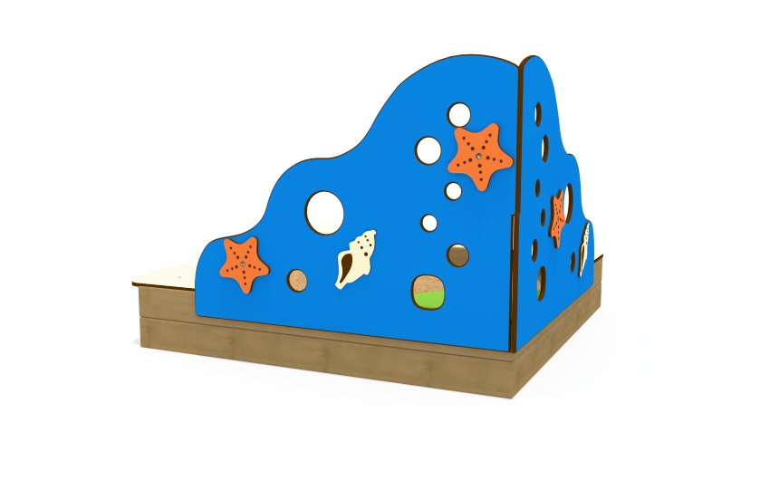 Песочница МИФ-Л-15