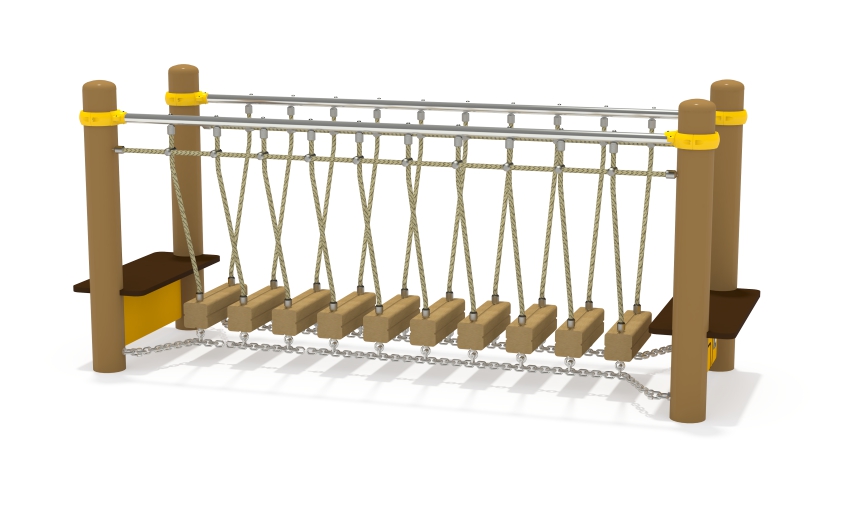 Мостик ДС-32