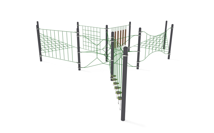 Спортивный комплекс ИТ-11