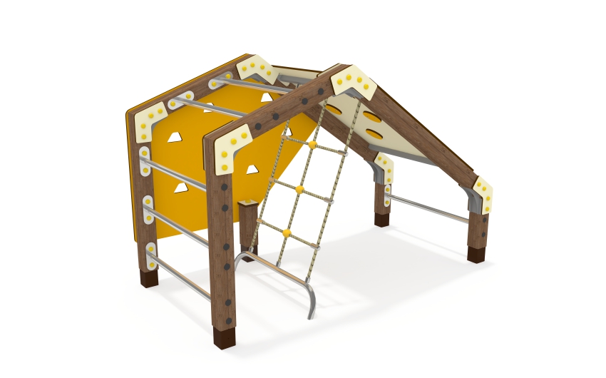 Скалодром ДС-34