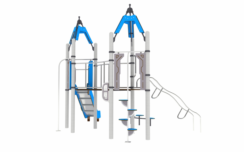 Игровой комплекс ЛК-05