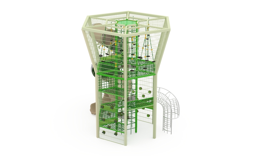 Игровой комплекс БП-03