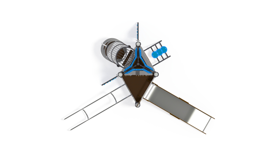 Игровой комплекс ЛК-01